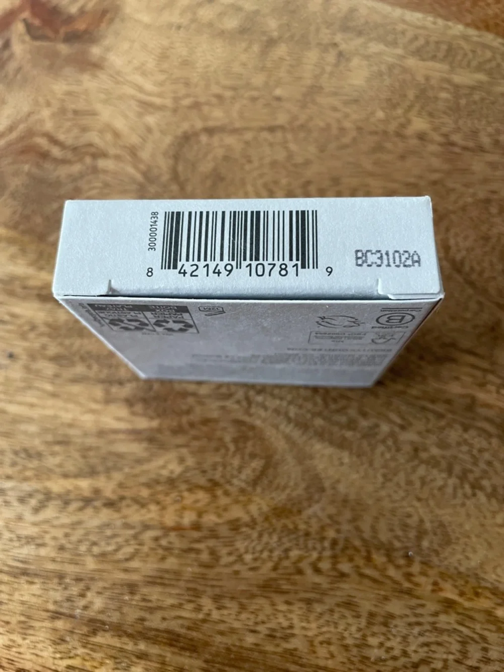 BEAUTYCOUNTER Lychee - Bright‎ Rose Cream Blush New in Box